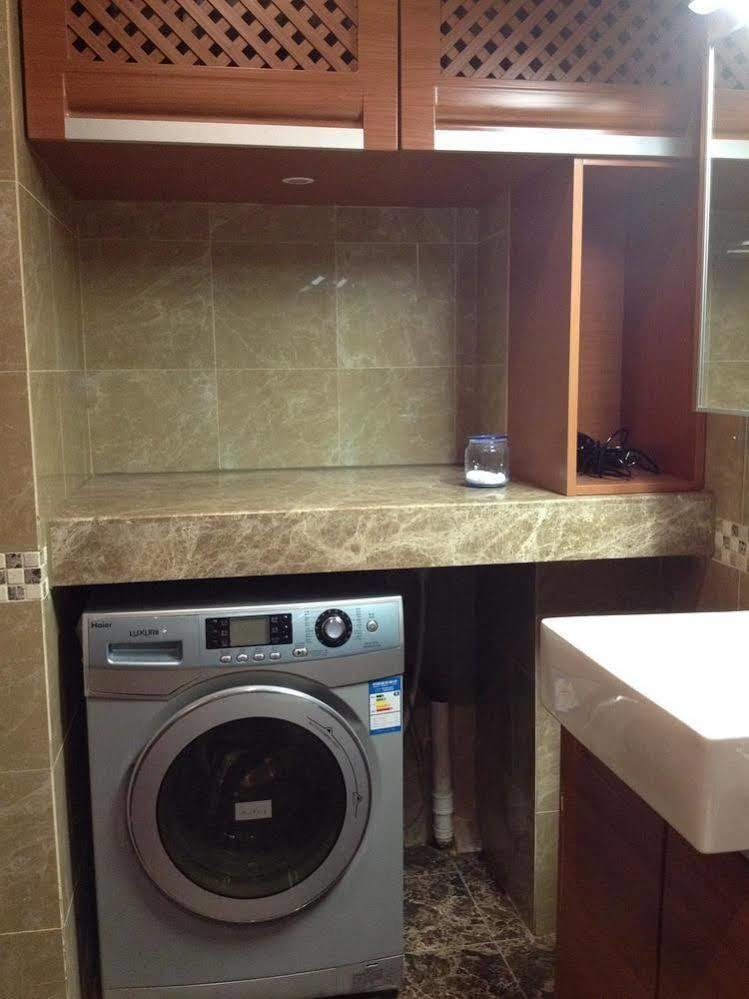 Chongqing Love Apartment מראה חיצוני תמונה