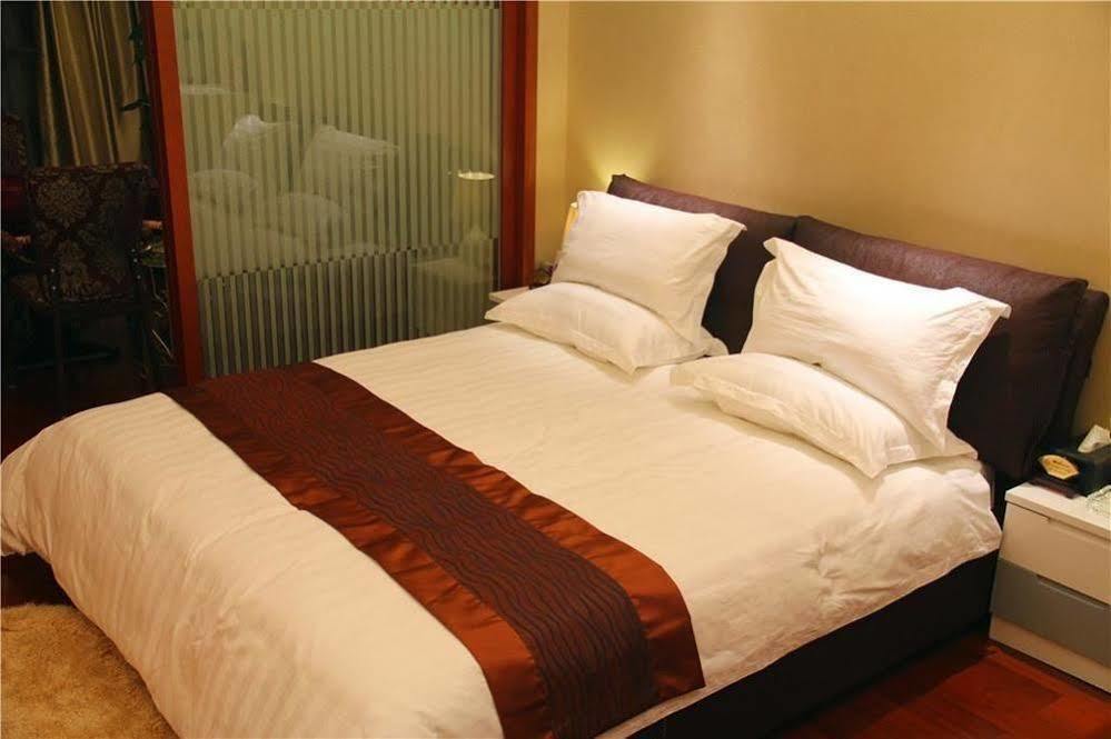 Chongqing Love Apartment מראה חיצוני תמונה