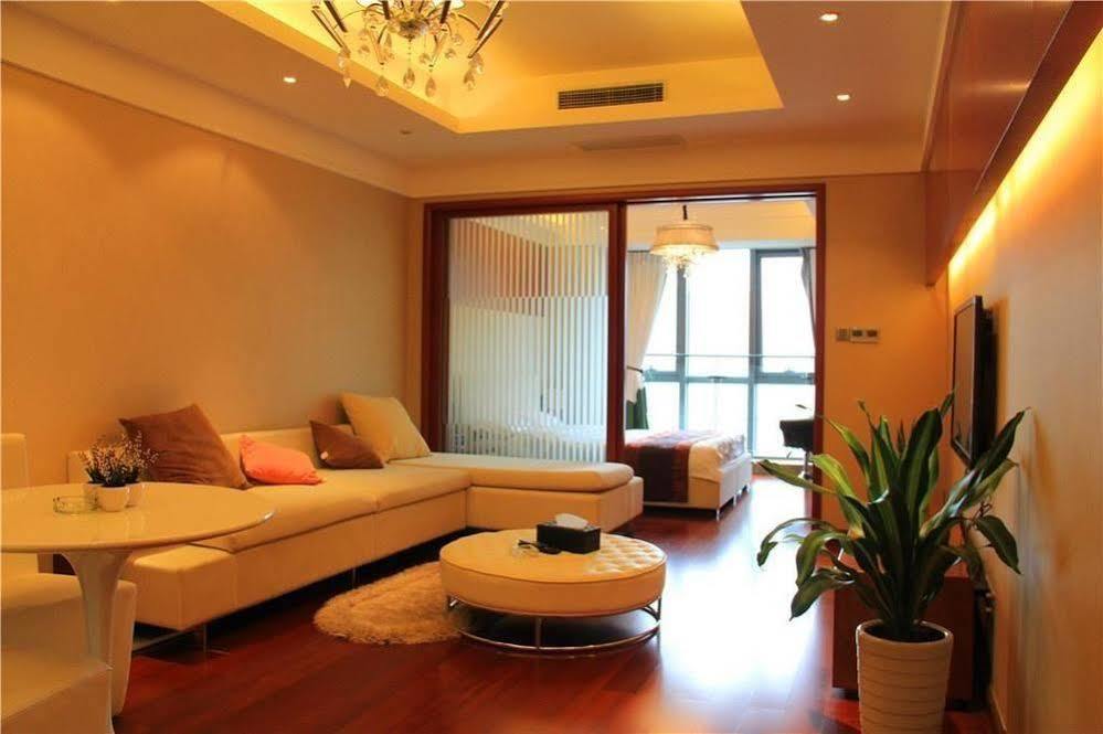 Chongqing Love Apartment מראה חיצוני תמונה