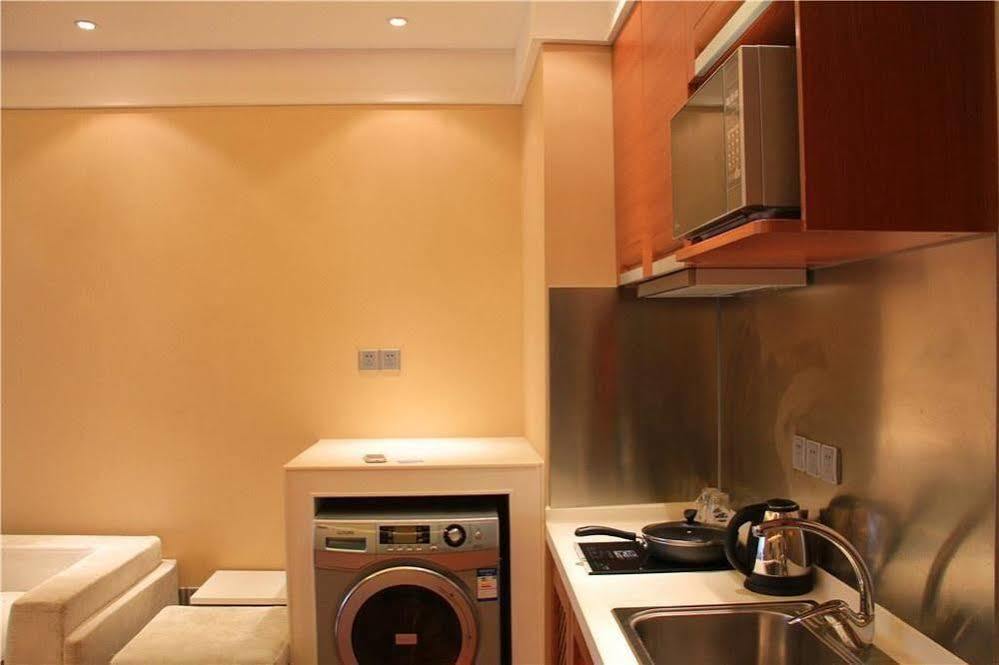 Chongqing Love Apartment מראה חיצוני תמונה