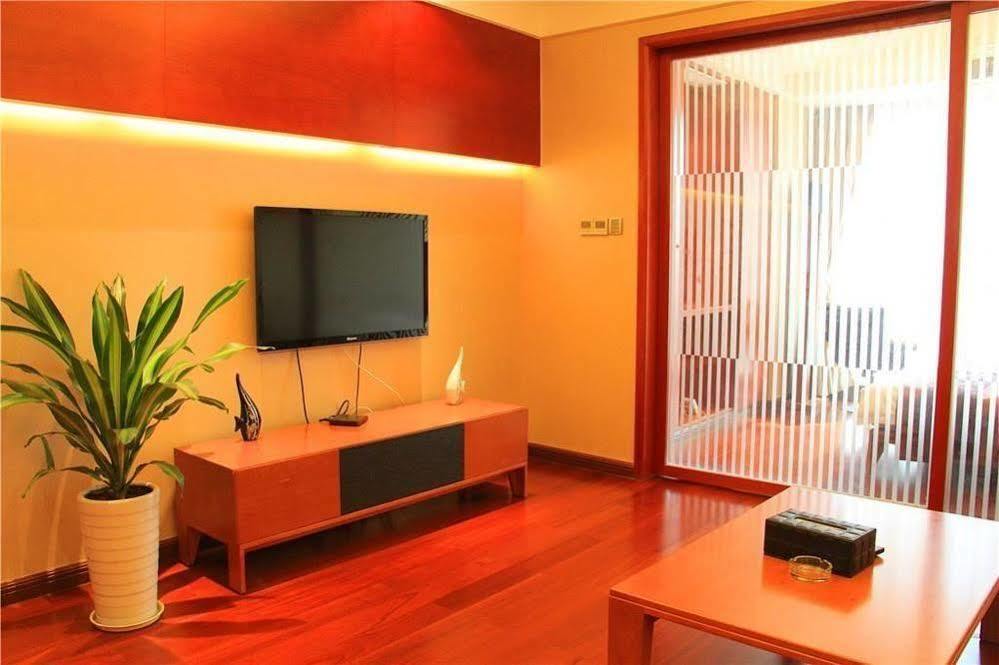 Chongqing Love Apartment מראה חיצוני תמונה