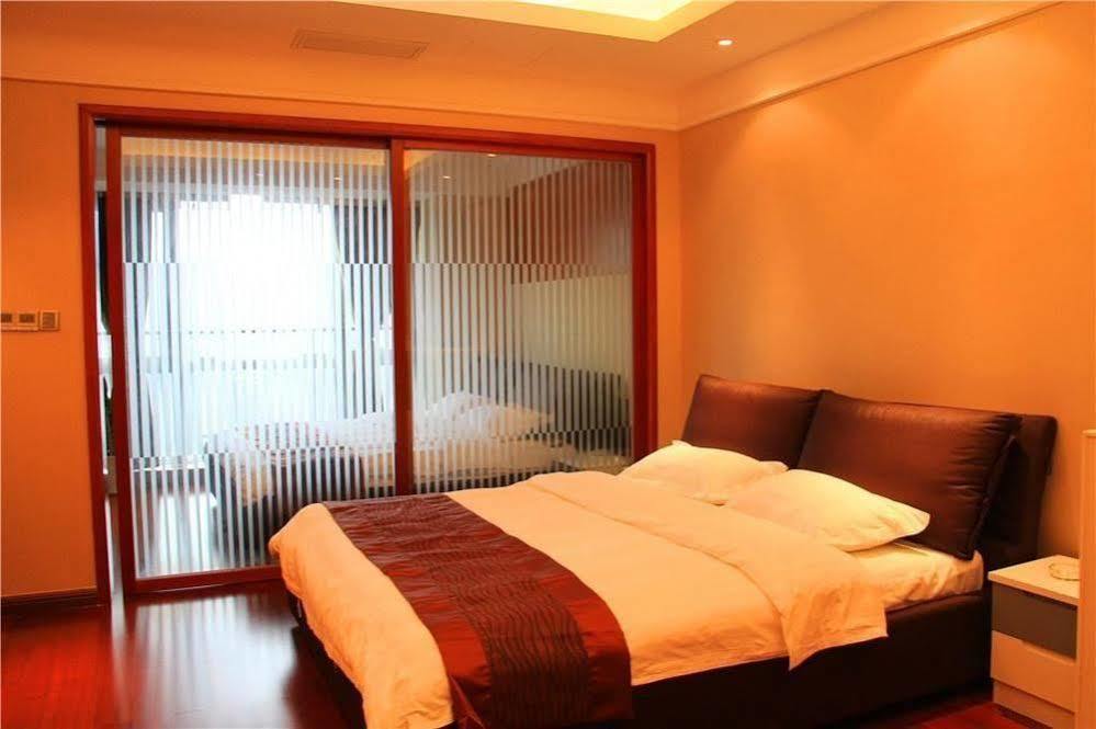 Chongqing Love Apartment מראה חיצוני תמונה